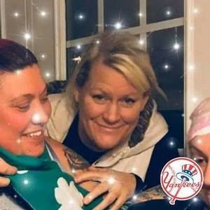 Meet your Posher, Shea